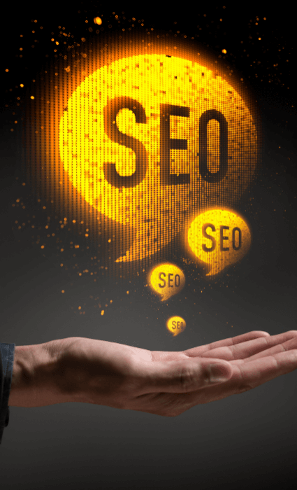 DO digital - SEO optimizacija